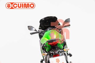 KAWASAKI ER 6F