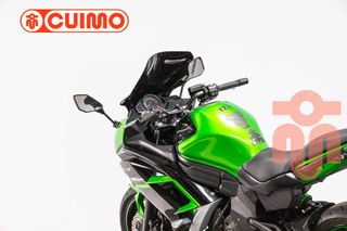 KAWASAKI ER 6F