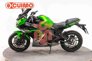 KAWASAKI ER 6F