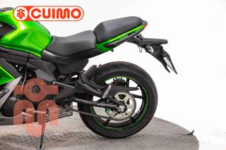 KAWASAKI ER 6F