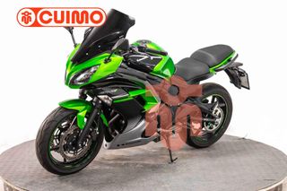 KAWASAKI ER 6F