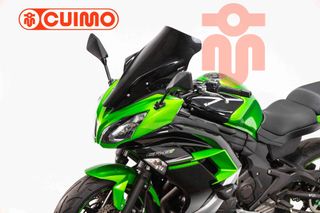 KAWASAKI ER 6F