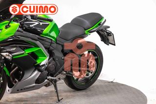 KAWASAKI ER 6F