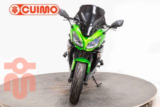 KAWASAKI ER 6F