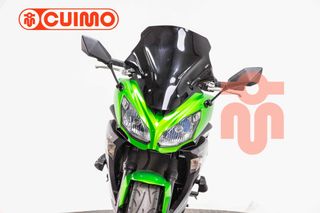KAWASAKI ER 6F