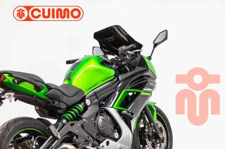 KAWASAKI ER 6F
