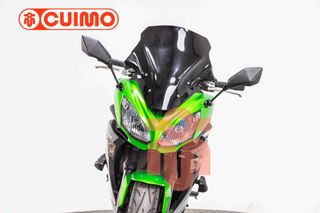 KAWASAKI ER 6F