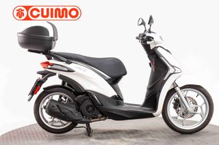 PIAGGIO LIBERTY 125