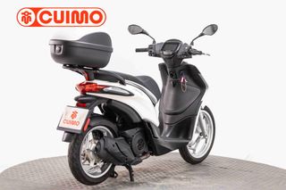 PIAGGIO LIBERTY 125
