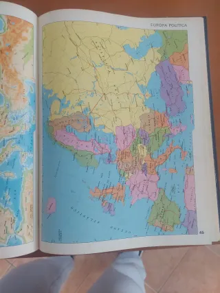 Atlas