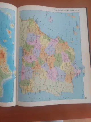 Atlas