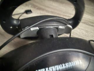 Volante Ferrari Thrustmaster