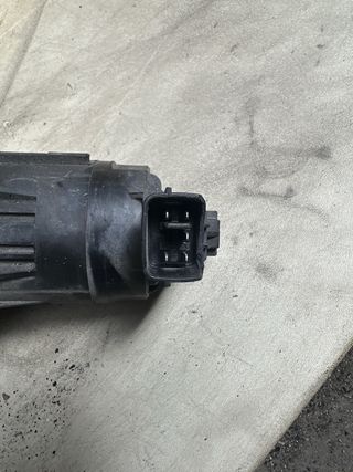 Válvula EGR Mitsubishi Orlando
