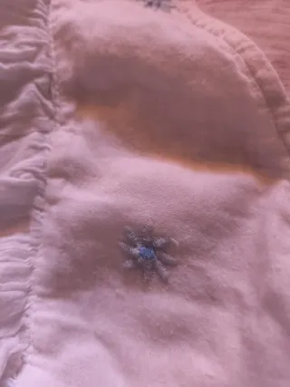 Blusa Stradivarius Talla S