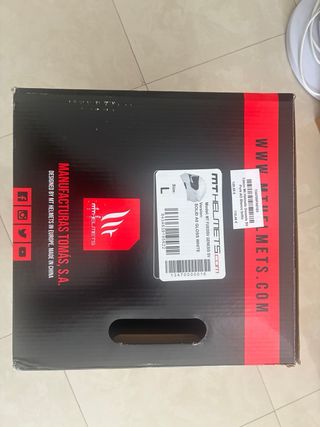 Casco MT Helmets Genesis SV Blanco