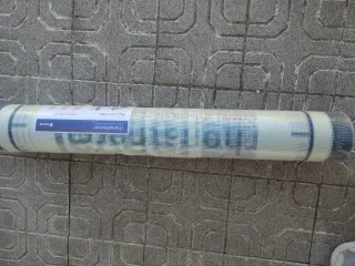 Malla fibra de vidrio Rhonamesh T-150