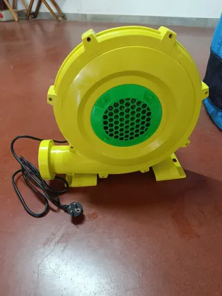 Castillo Hinchable Princess