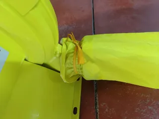 Castillo Hinchable Princess