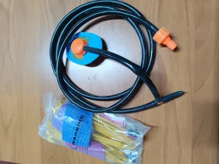 Castillo Hinchable Princess