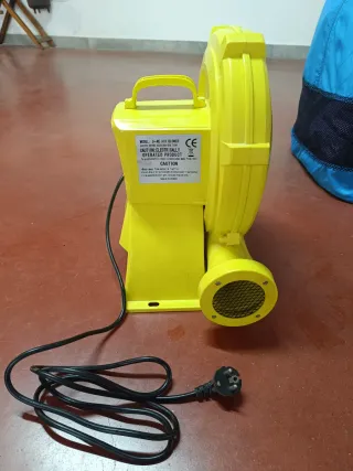 Castillo Hinchable Princess