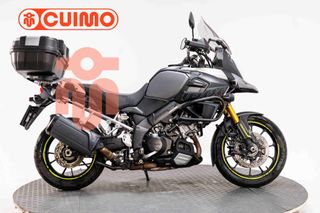 SUZUKI V-STROM 1000