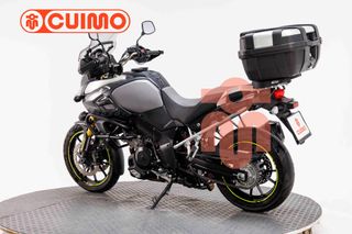 SUZUKI V-STROM 1000