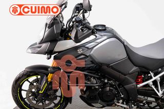SUZUKI V-STROM 1000