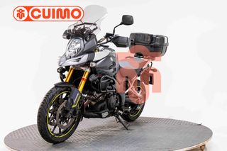 SUZUKI V-STROM 1000