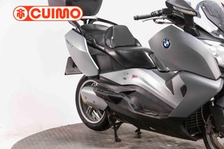BMW C 650 GT