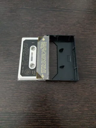 Cassette Elton John Greatest Hits Vol. II