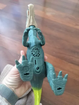 Dinosaurio Ichthyovenator Mattel