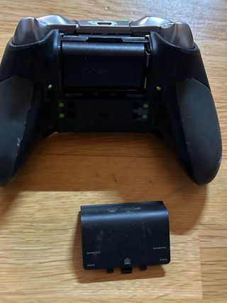 Mando Xbox Elite 1 (Reparar)