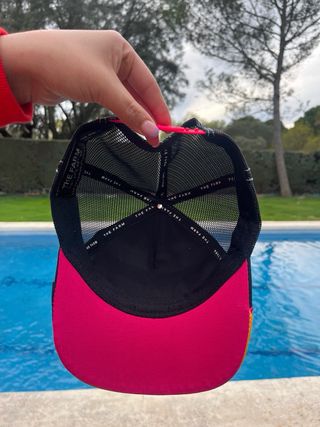 Gorra Goorin Bros G5 Turca “LEOPARD”