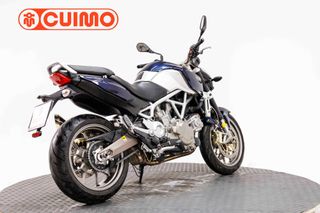 APRILIA MANA 850