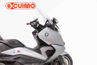 BMW C 650 GT