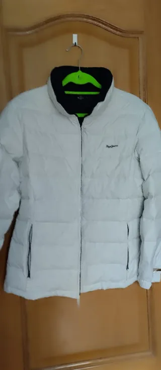 Chaqueta acolchada Pepe Jeans  M