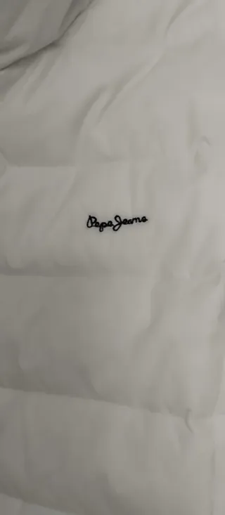 Chaqueta acolchada Pepe Jeans  M