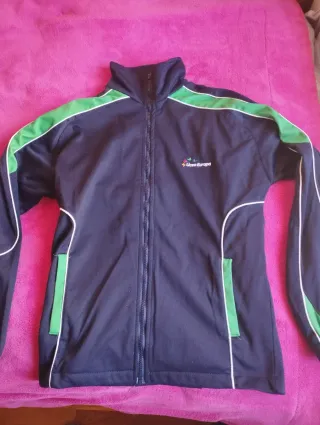 Chándal Liceo Europa Zaragoza