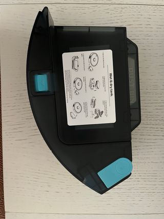 Robot Aspirador Conga 4090 Cecotec