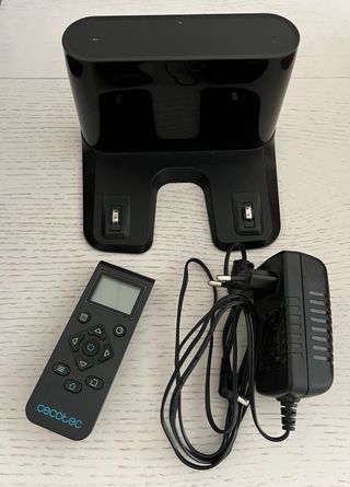 Robot Aspirador Conga 4090 Cecotec