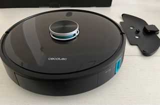 Robot Aspirador Conga 4090 Cecotec