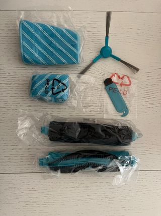 Robot Aspirador Conga 4090 Cecotec