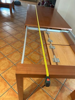 Mesa Comedor Extensible + 6 Sillas + Sofá+ regalos