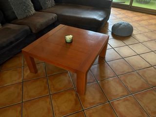 Mesa Comedor Extensible + 6 Sillas + Sofá+ regalos