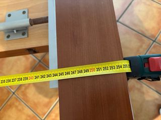 Mesa Comedor Extensible + 6 Sillas + Sofá+ regalos