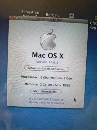 MacBook Pro Apple Plata