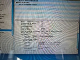 MacBook Pro Apple Plata