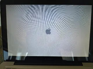 MacBook Pro Apple Plata