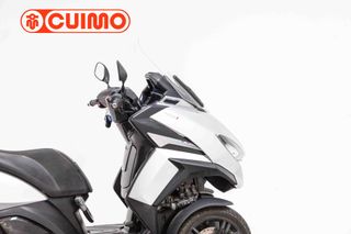 PEUGEOT METROPOLIS 400 ACTIVE