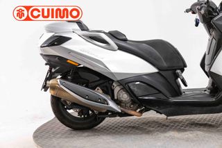 PEUGEOT METROPOLIS 400 ACTIVE